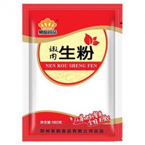 易廚嫩肉生粉180g