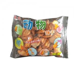 沛龍沛龍動(dòng)物餅干