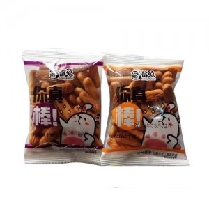 逗嘴兔你真棒韌性餅干