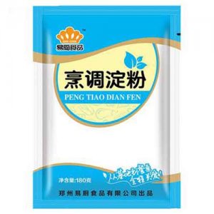 易廚烹調(diào)淀粉180g