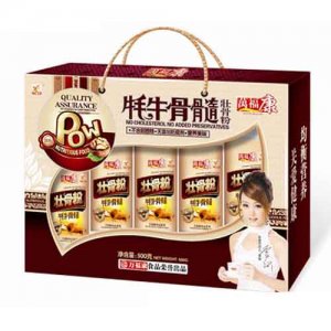 萬?？?00g耗牛骨髓壯骨粉