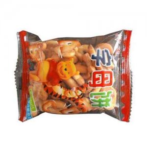 沛龍沛龍字母餅干