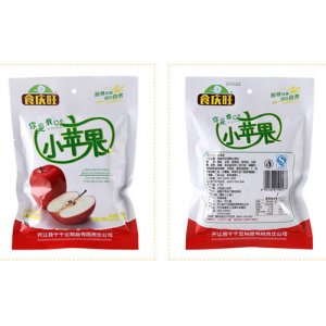 食慶旺小蘋(píng)果