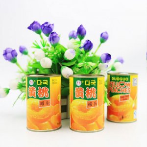 進口禮盒裝新鮮罐頭食品
