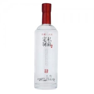 洋銘定制私藏酒500ml