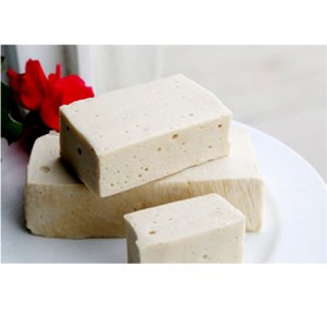 盛和千頁(yè)豆腐