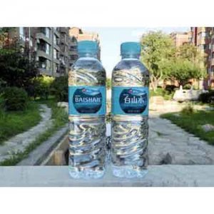 農(nóng)心大理白山水