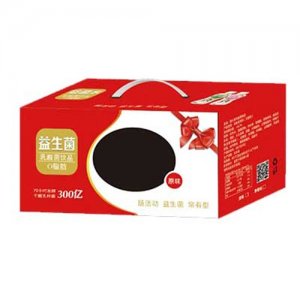 親親小奶益生菌乳酸菌飲品原味