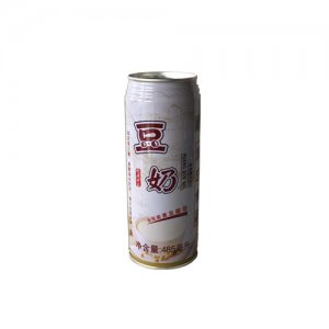 潤(rùn)莊豆奶485ml