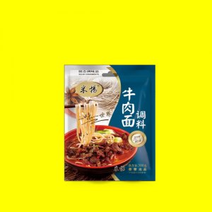 米楊牛肉拉面刀削面調(diào)料