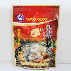 味香情黑椒腌制料