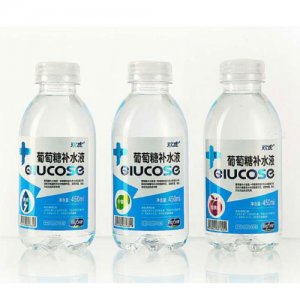 歡虎葡萄糖補(bǔ)水液