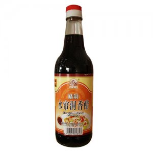 安福嘉精制水簾洞香醋