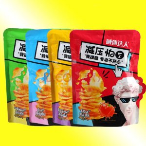 堿體達(dá)人(100g)