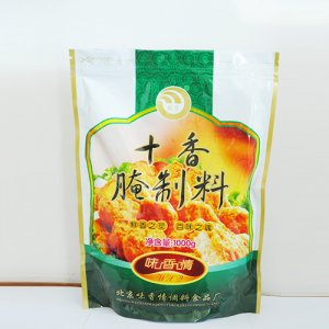 味香情十香腌制料