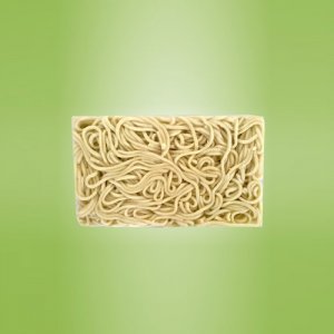 金百味冷凍拉面