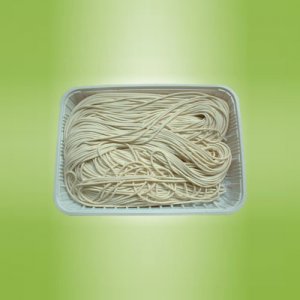 金百味冷凍盤裝長壽面