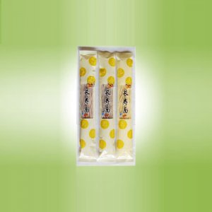 金百味500g長壽面（無調(diào)料）