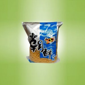 金百味朝鮮冷面（附泡菜、冷面湯汁）