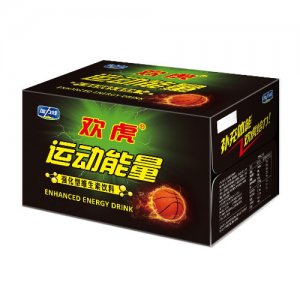 歡虎歡虎運動能量金鉆瓶-箱