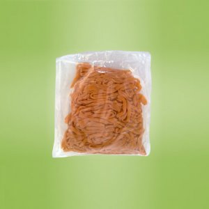 金百味番茄寬心面