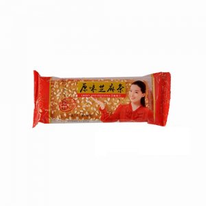 精佰暢原味芝麻條