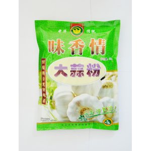 味香情大蒜粉