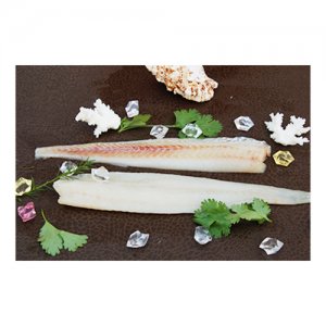 中魯遠(yuǎn)洋鱈魚片