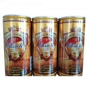 冰島德國(guó)風(fēng)味啤酒1L