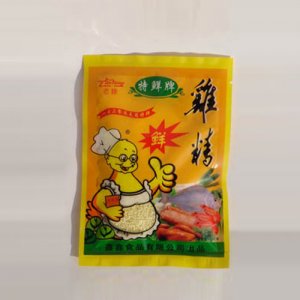 劉蘭特鮮牌雞精