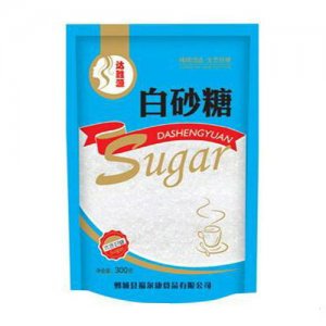 達勝源白砂糖300g