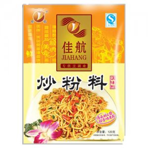 佳航炒粉料120克