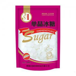 達勝源單晶冰糖268g