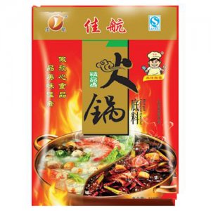 佳航火鍋底料150克