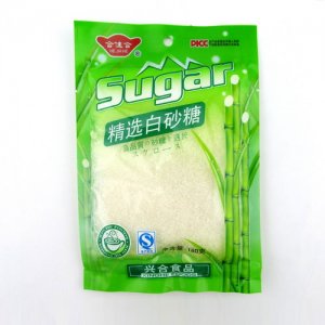 合佳合精選白砂糖