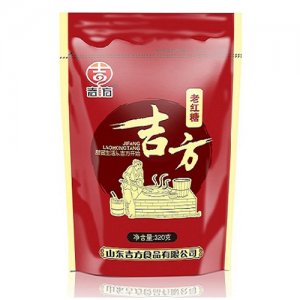 吉方老紅糖袋裝