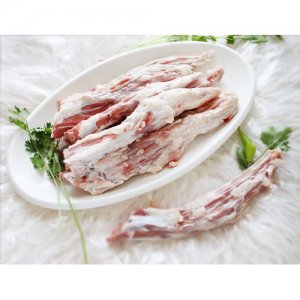 草原晶鑫 羊尾尖