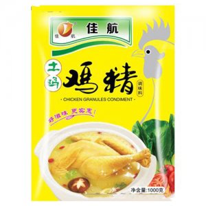佳航雞精調(diào)味料1000克