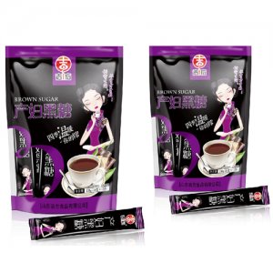 吉方產(chǎn)婦黑糖袋裝