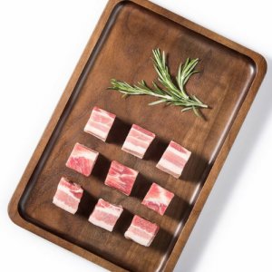 千喜鶴五花肉塊