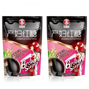 吉方產(chǎn)婦紅糖袋裝