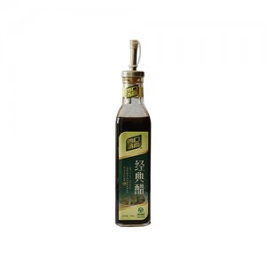 鹿興經(jīng)典醋300ml