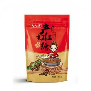 天久源產(chǎn)婦紅糖300克