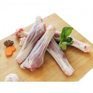 草原晶鑫 羔羊前腱骨