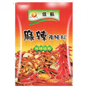佳航麻辣調(diào)味料500克