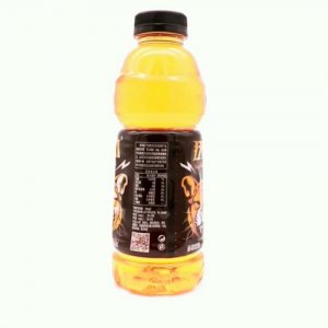 狂豹運動飲料588ml
