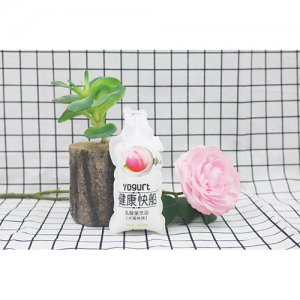 百樂滋健康快船乳酸菌飲品水蜜桃味