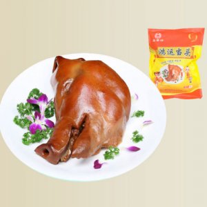 鑫薈坊鴻運當(dāng)頭（餐飲半成品裝）