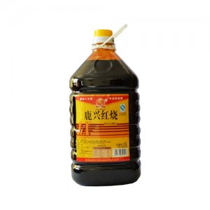 鹿興鹿興紅燒調(diào)味品5L