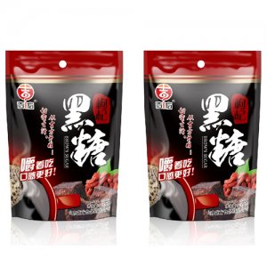 吉方枸杞黑糖袋裝